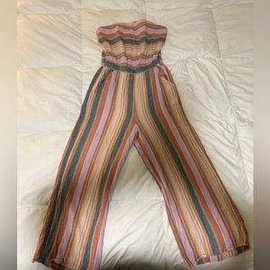 American Eagle Romper